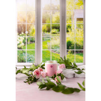 Garden View - Replica Surfaces