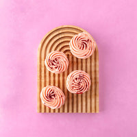 Cotton Candy - Replica Surfaces