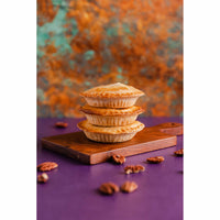 Plum Suede - Replica Surfaces
