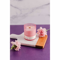 Plum Suede - Replica Surfaces