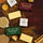 Cherry Wood - Replica Surfaces