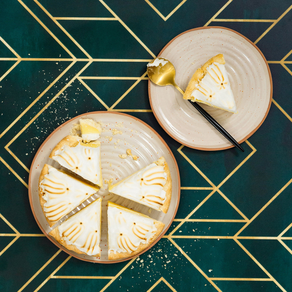 Emerald Tile™ - Replica Surfaces