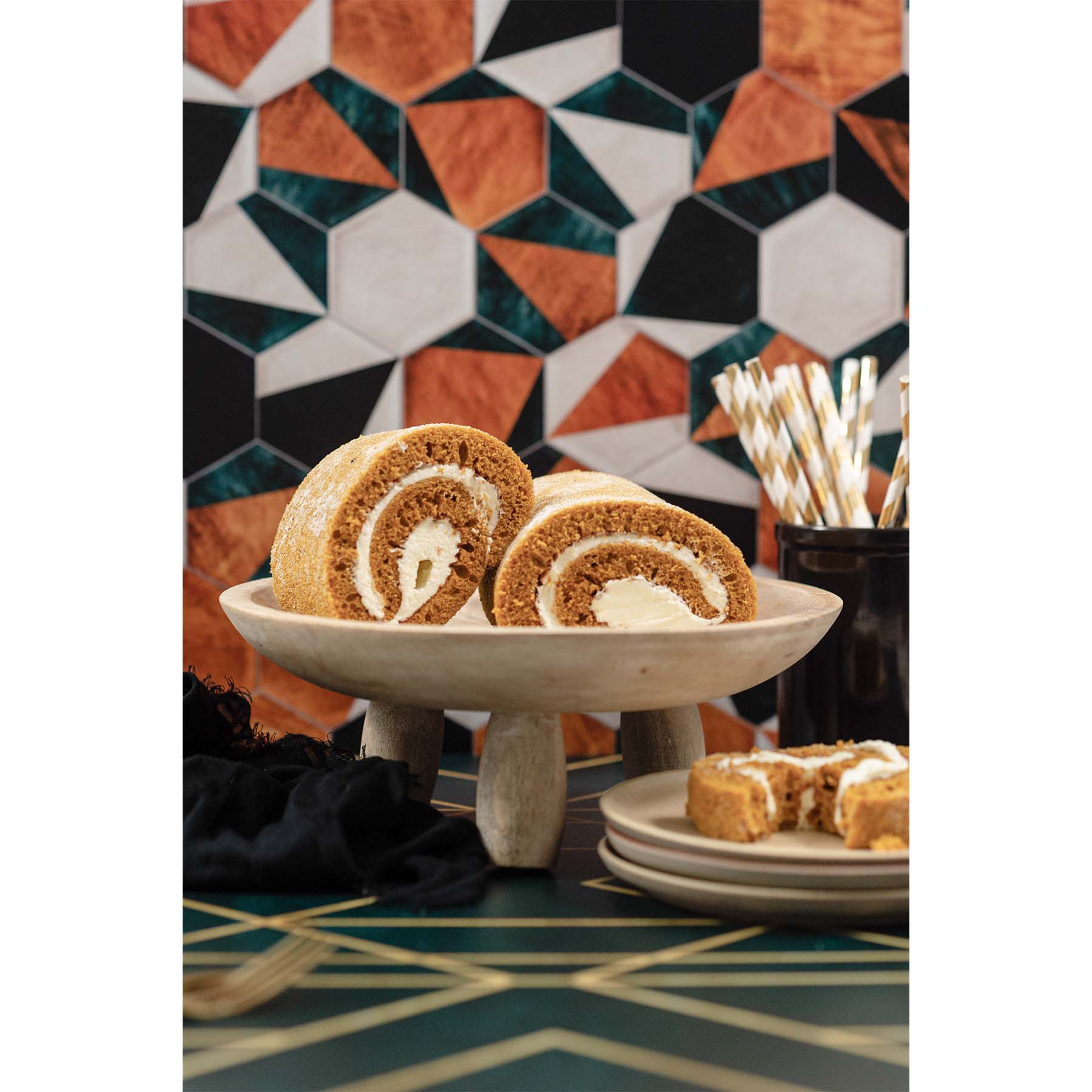 Emerald Tile™ - Replica Surfaces