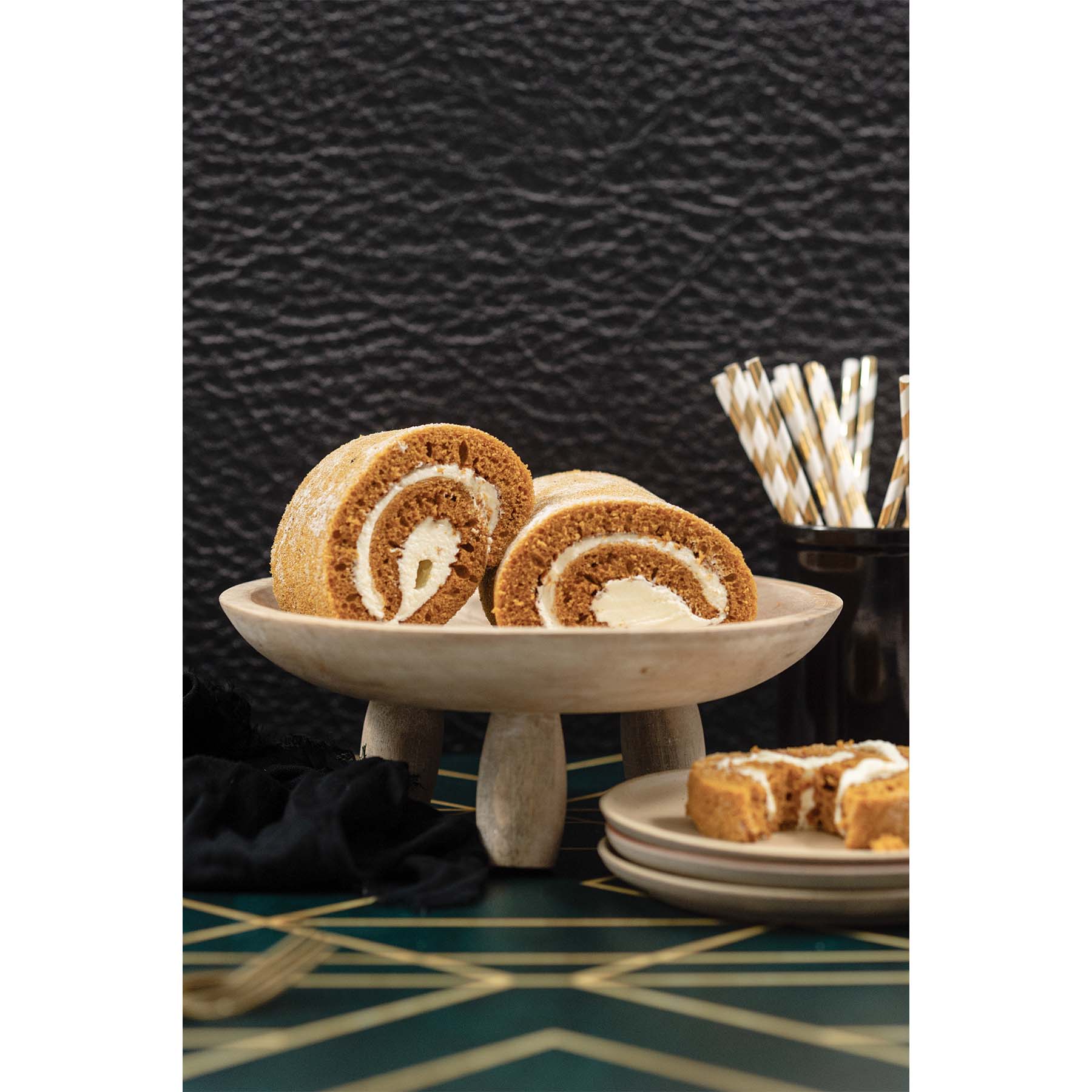 Emerald Tile™ - Replica Surfaces