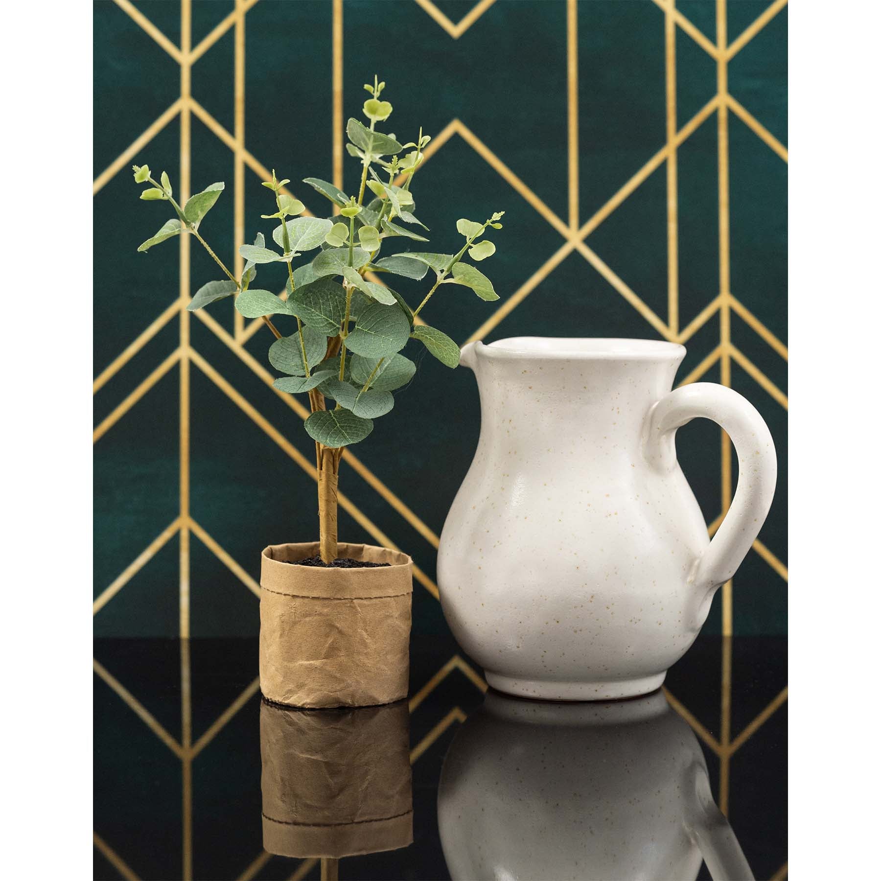 Emerald Tile™ - Replica Surfaces