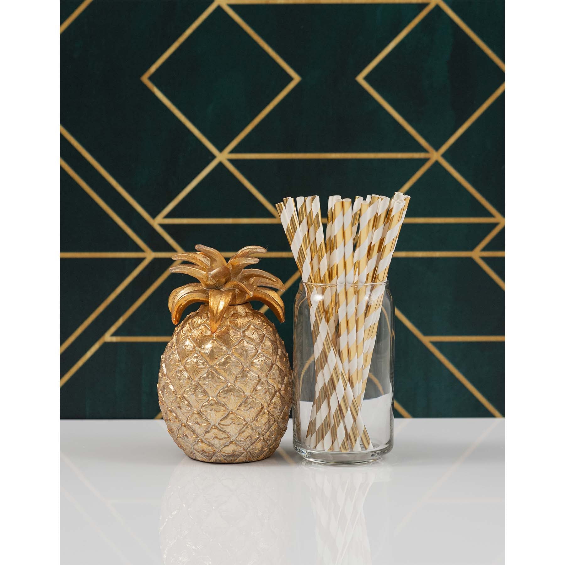 Emerald Tile™ - Replica Surfaces