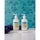 Poolside Styling Towel Trio - Replica Surfaces