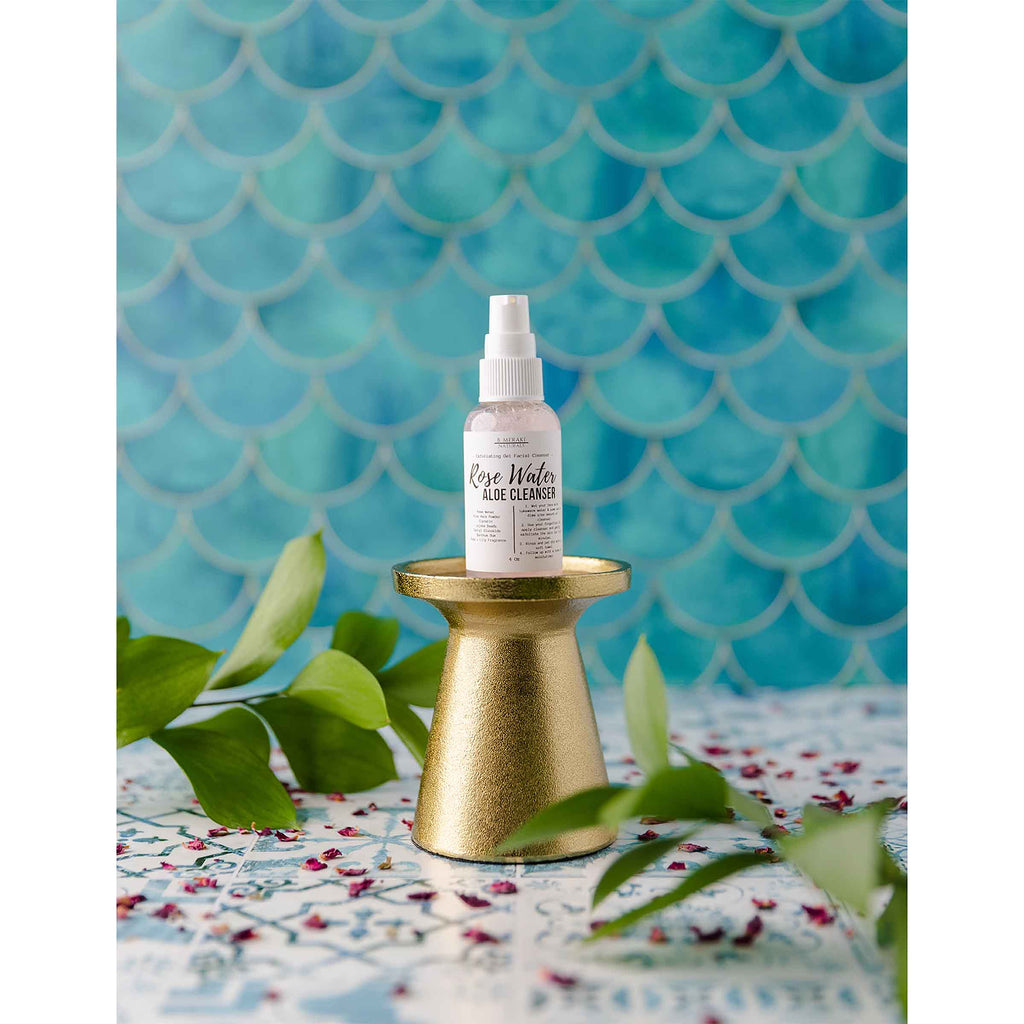 Mermaid Tile - Replica Surfaces