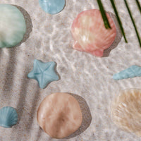 Soft Sand - Replica Surfaces