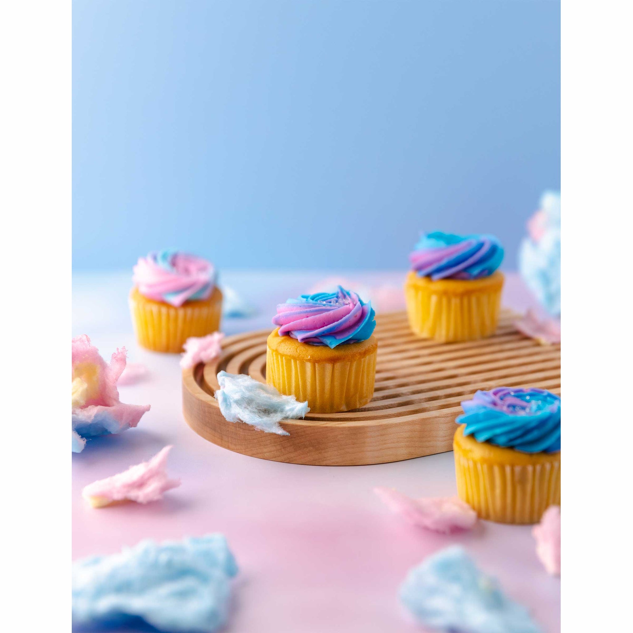 Candy Clouds™ - Limited Release - Replica Surfaces