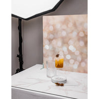 Champagne Lights - Replica Surfaces