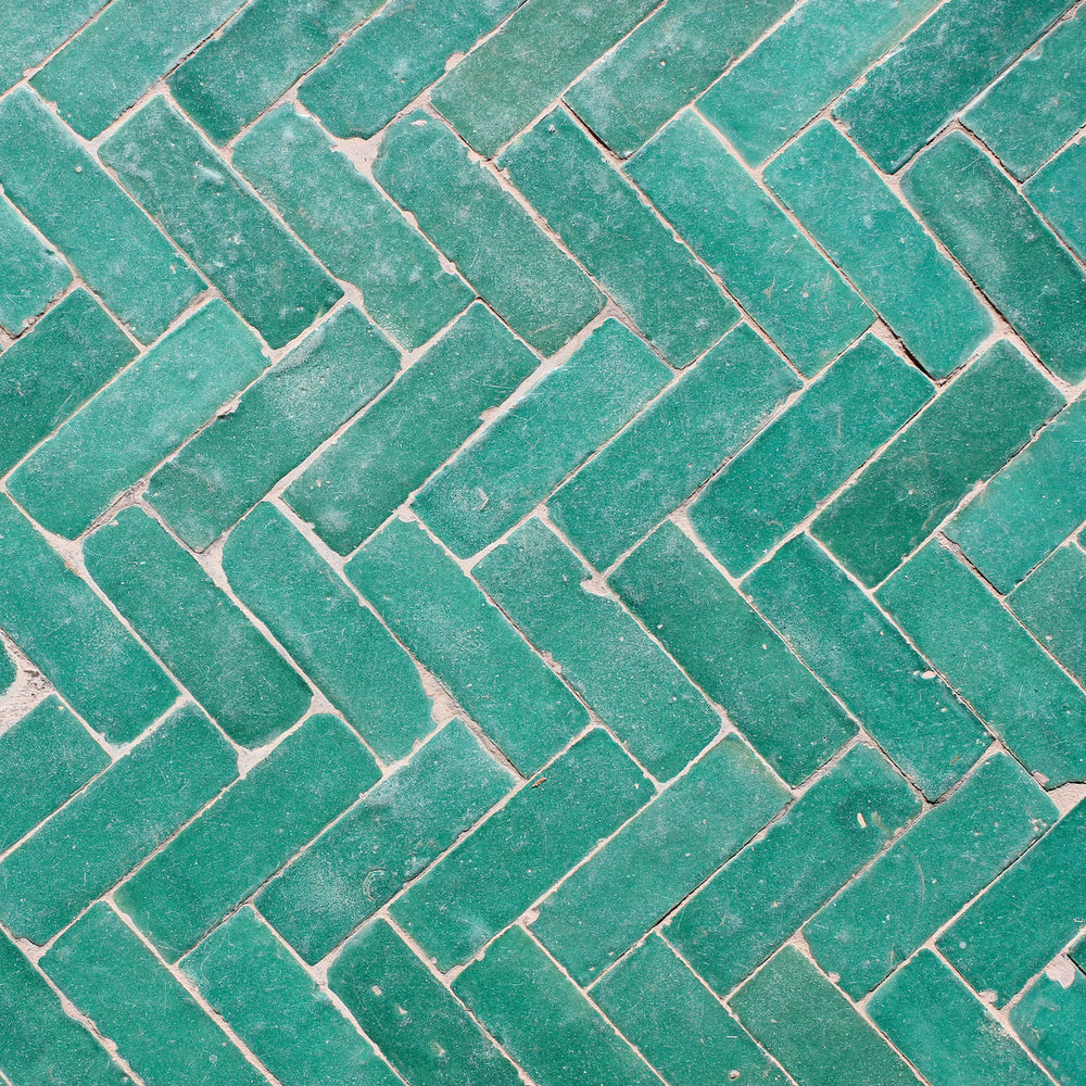 Jade Tile - Replica Surfaces