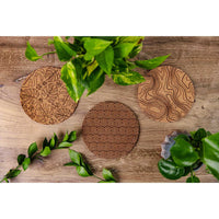 XL Natural Walnut (with Free Shipping) - Replica Surfaces