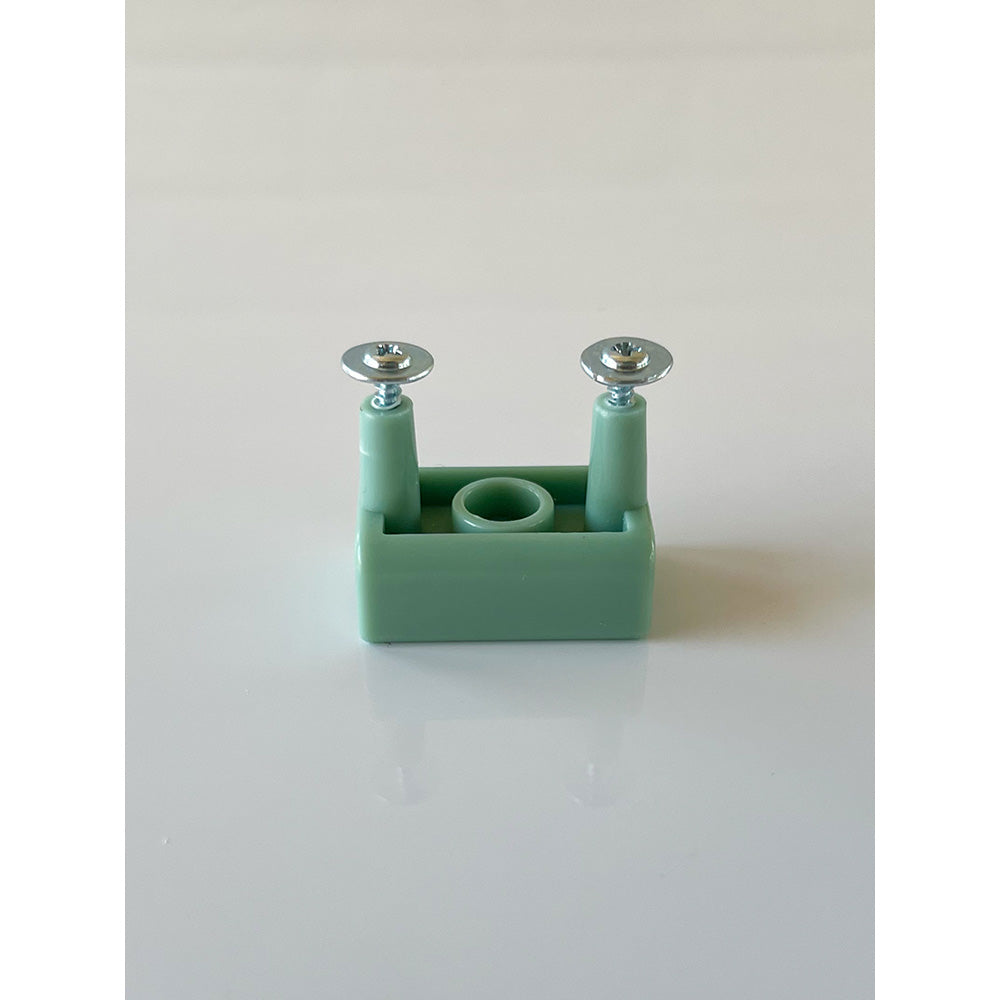 Studio Plunger - Replica Surfaces