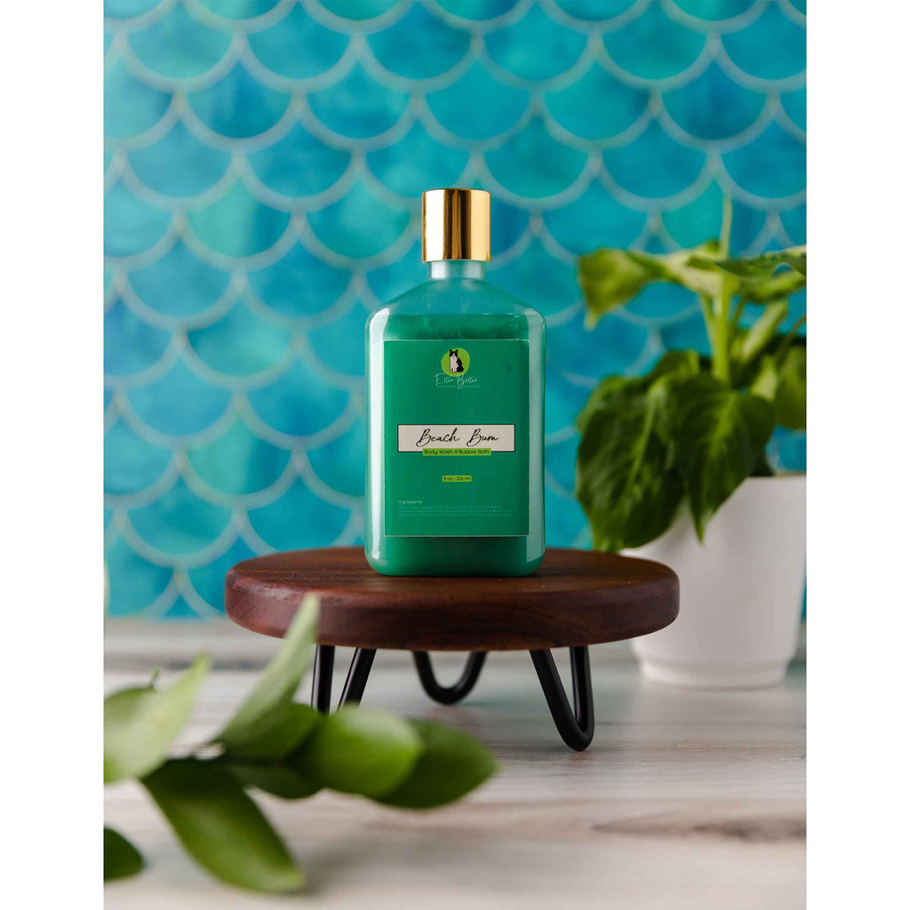 Mermaid Tile - Surprise Surface - Replica Surfaces