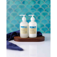Mermaid Tile - Surprise Surface - Replica Surfaces