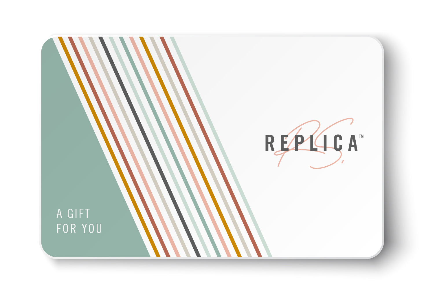 Gift Card - Replica Surfaces