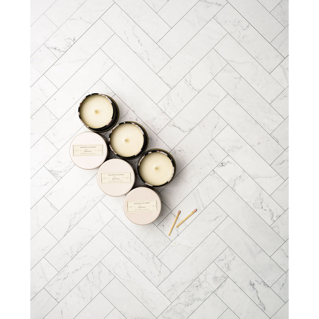 Herringbone Marble™ - Replica Surfaces