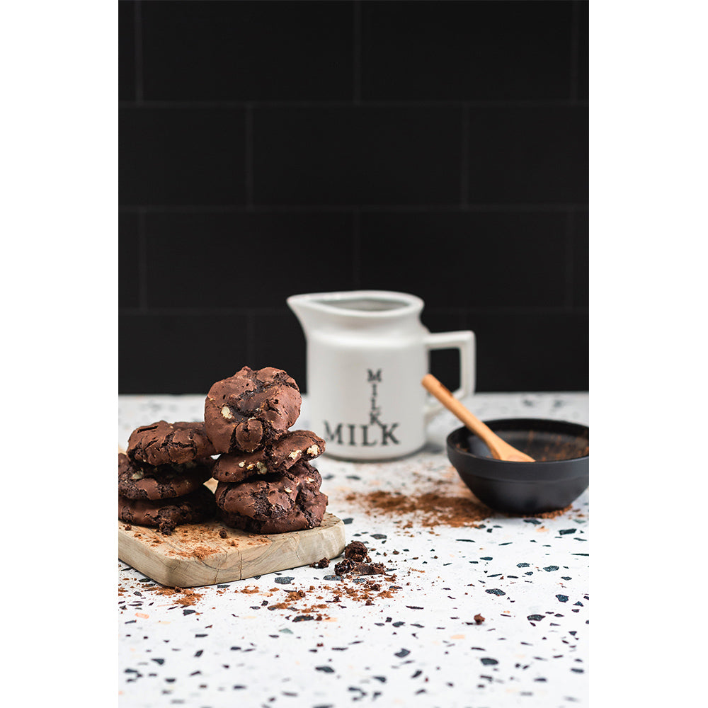 Dark Tile™ - Replica Surfaces