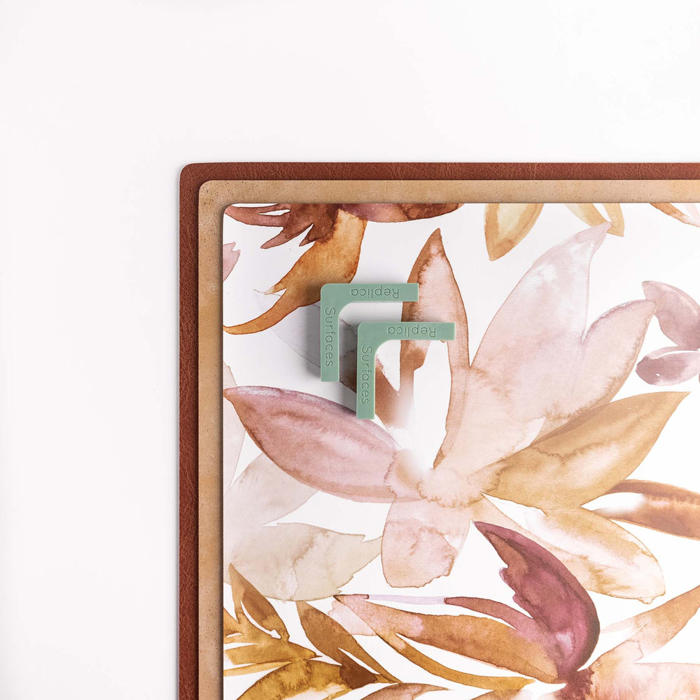 Adobe - Replica Surfaces