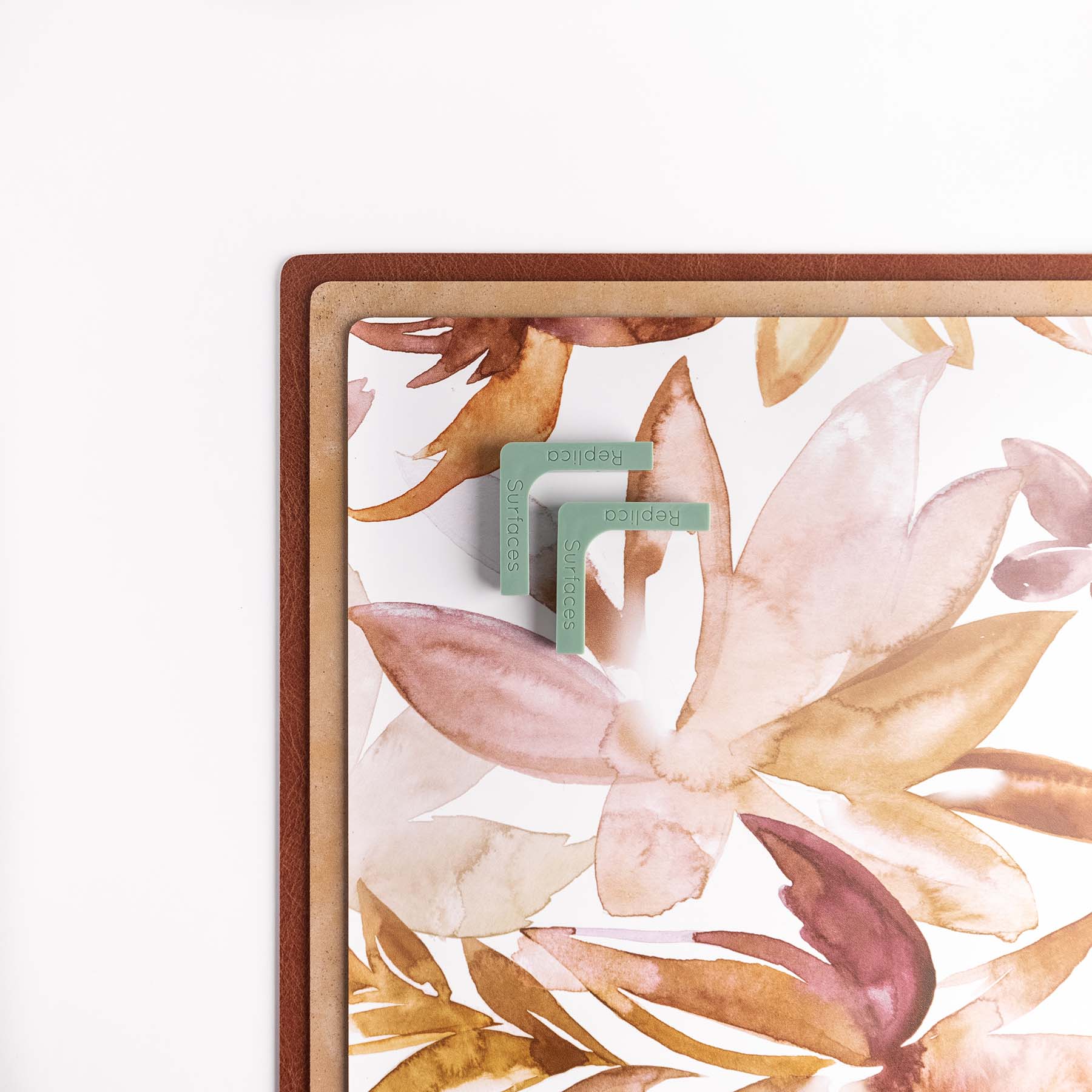 Adobe - Replica Surfaces