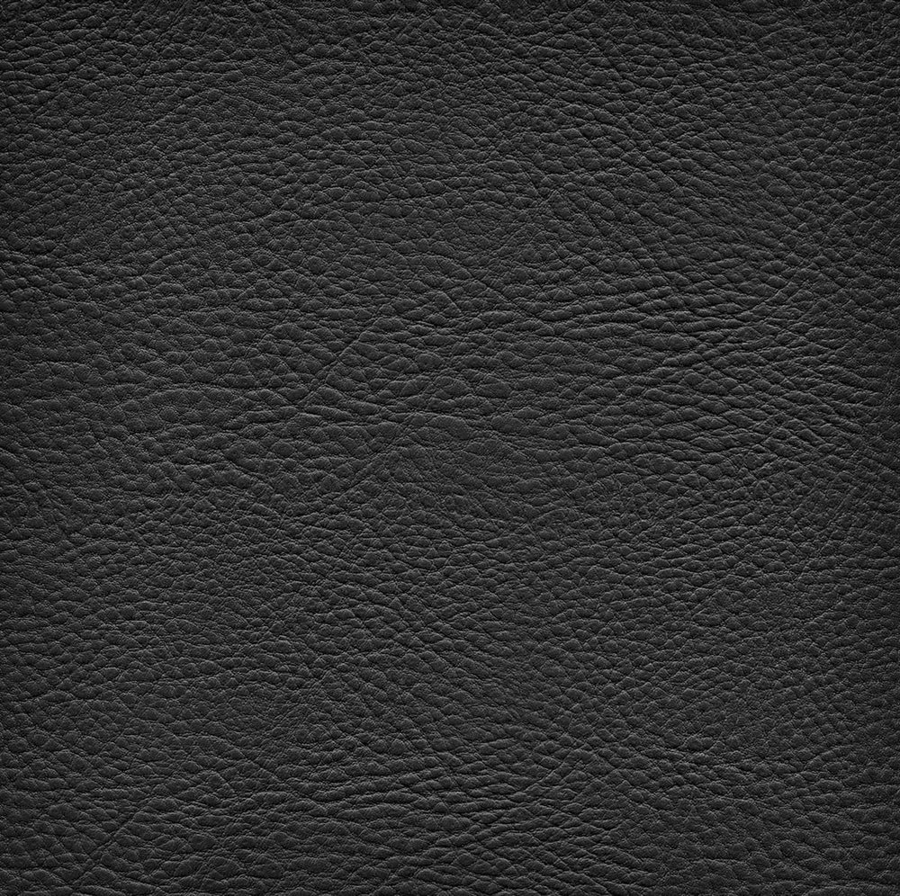 Charcoal Leather™ - Replica Surfaces