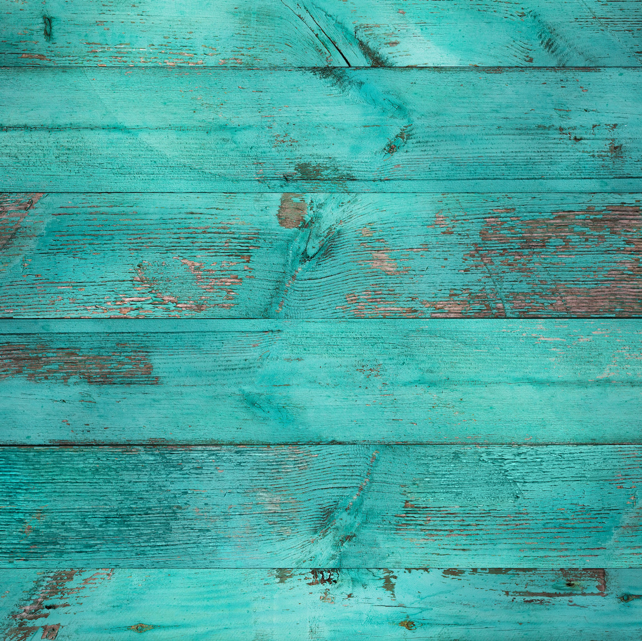 Aqua Washed Wood - Replica Surfaces