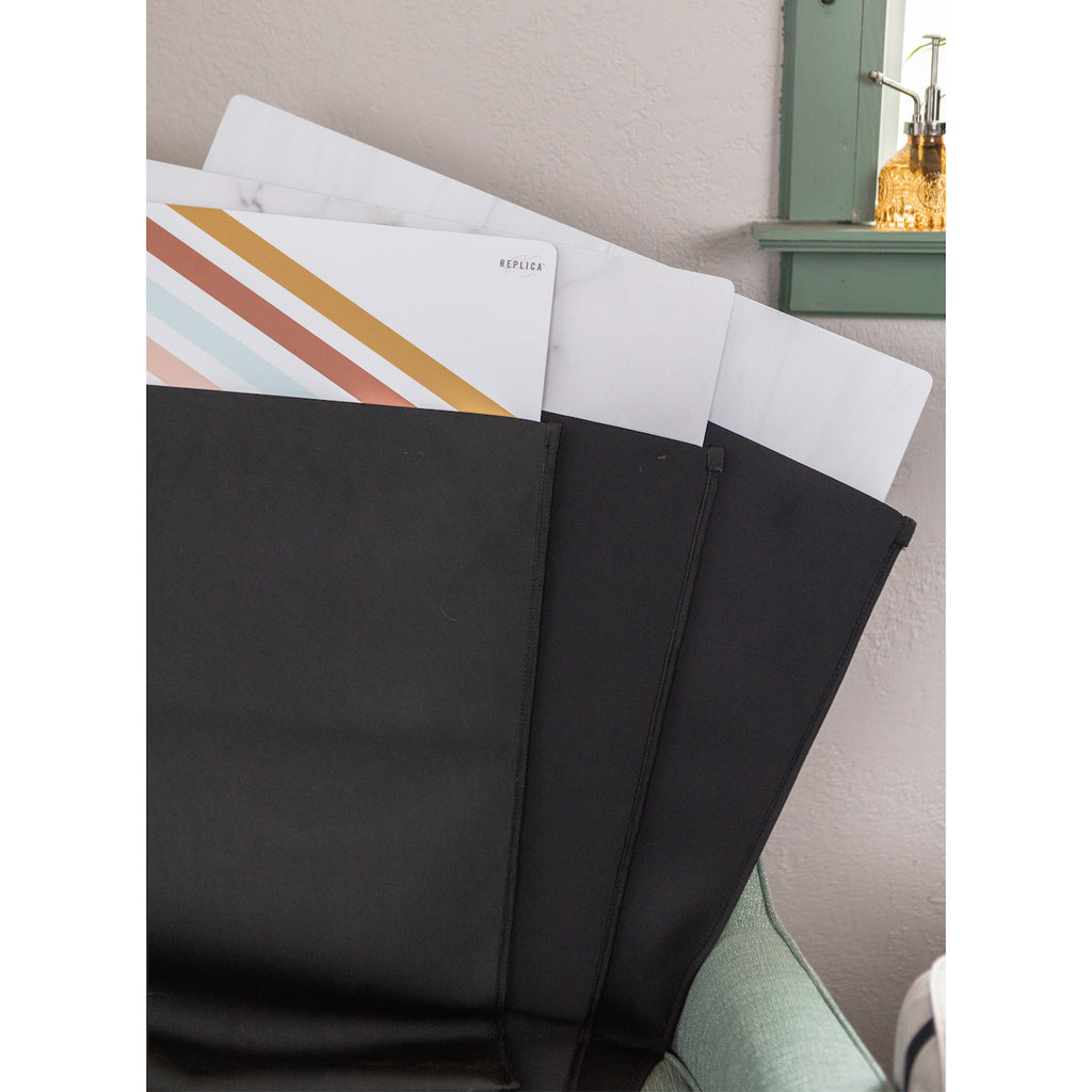 Surface Storage Sleeves - 3-pack™ - Replica Surfaces