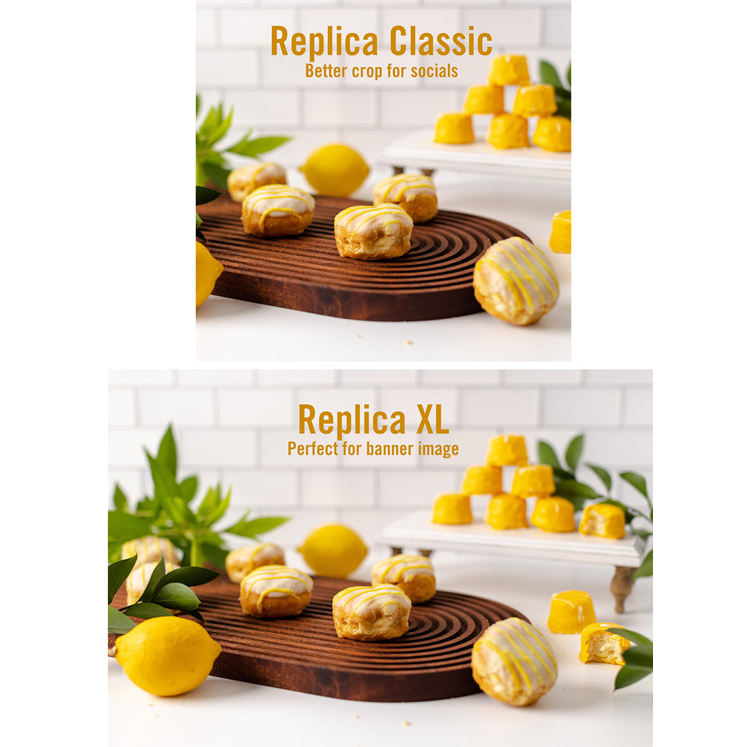 XL Subway Tile (with Free Shipping) - Replica Surfaces