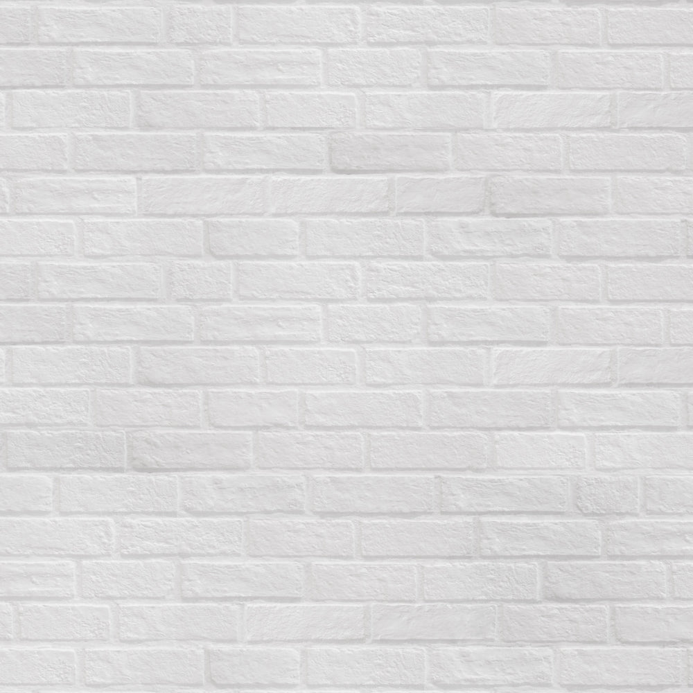 White Brick™ - Replica Surfaces