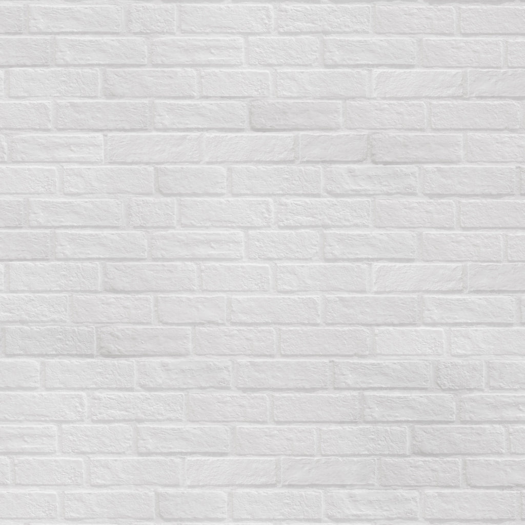 White Brick™ - Replica Surfaces