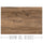 XL Natural Walnut (with Free Shipping) - Replica Surfaces