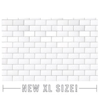 XL Subway Tile (with Free Shipping) - Replica Surfaces