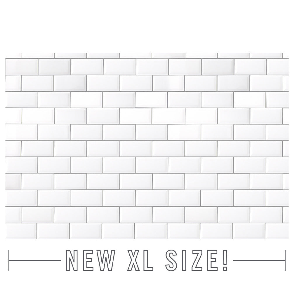 XL Subway Tile (with Free Shipping) - Replica Surfaces