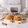 Dove Tile - Replica Surfaces