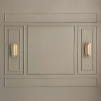 Cappuccino Moulding - Replica Surfaces