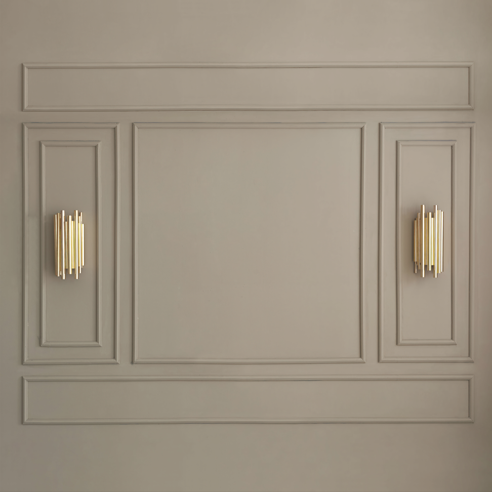 Cappuccino Moulding - Replica Surfaces