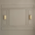 Cappuccino Moulding - Surprise Surface - Replica Surfaces