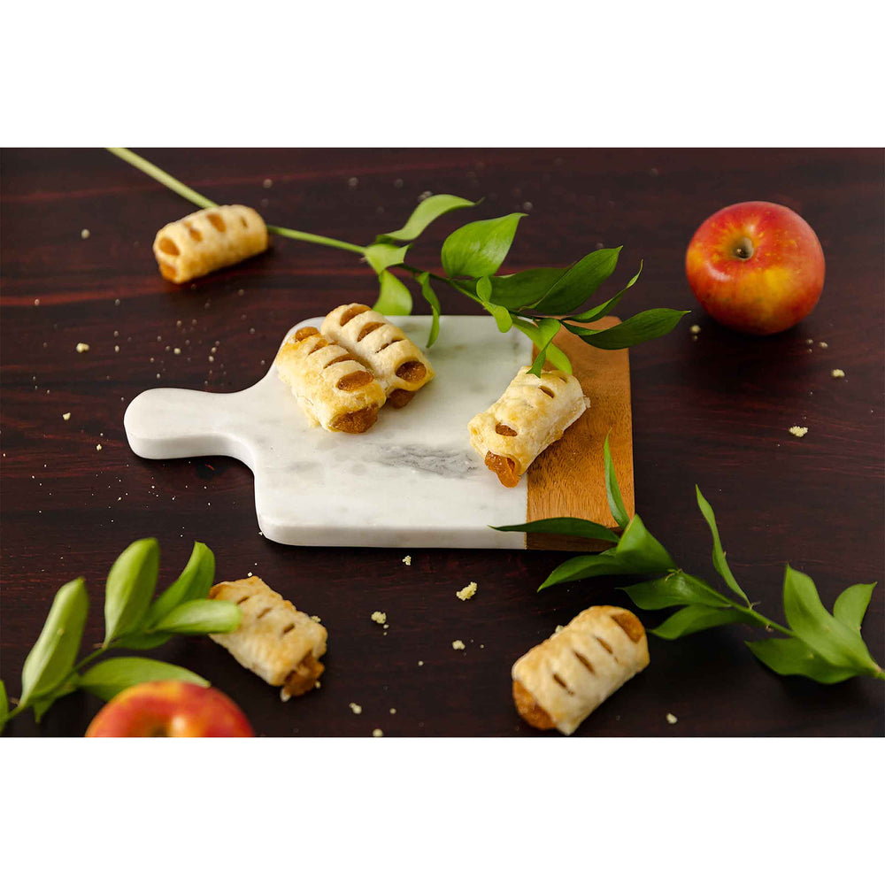 Cherry Wood - Replica Surfaces