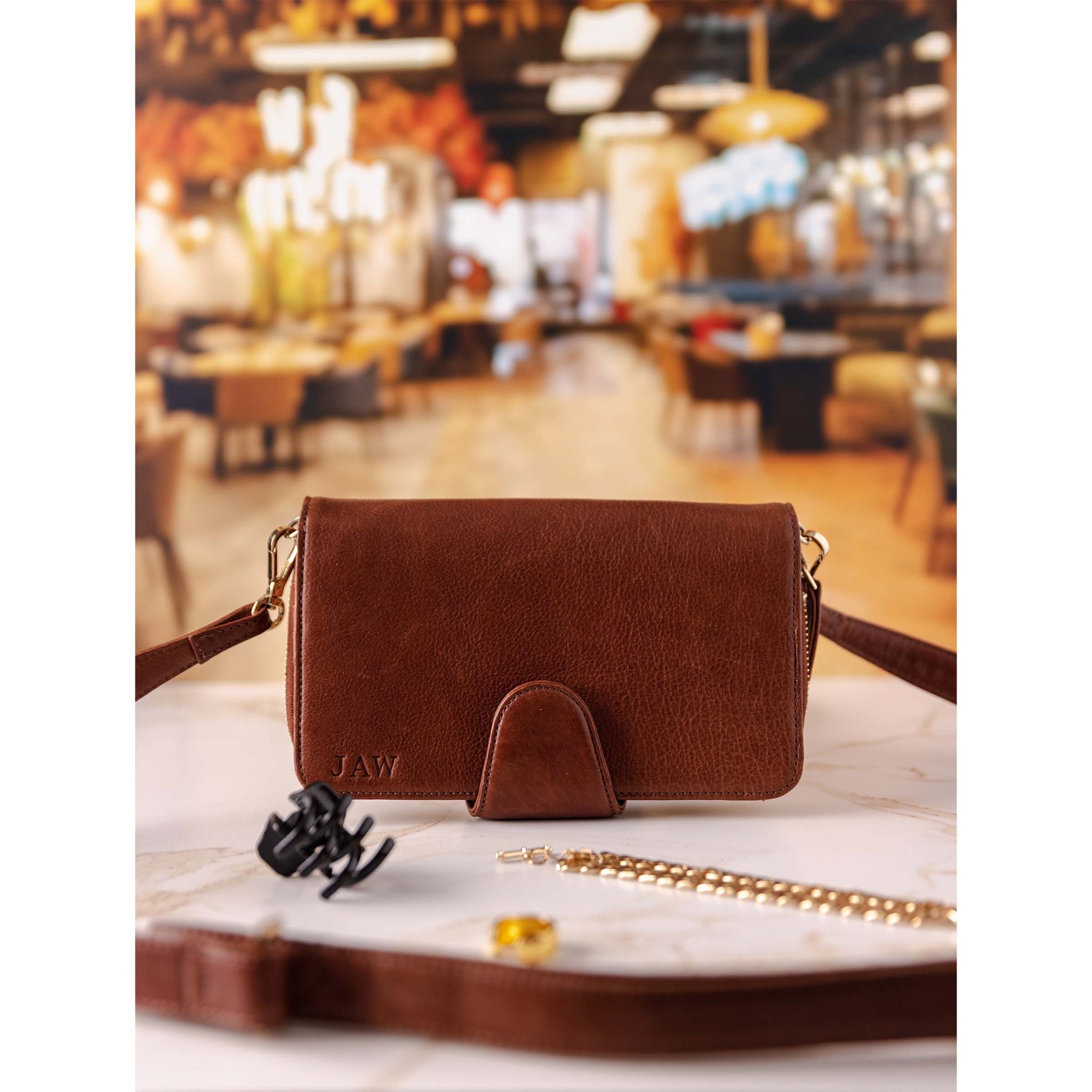 Restaurantscape - Replica Surfaces