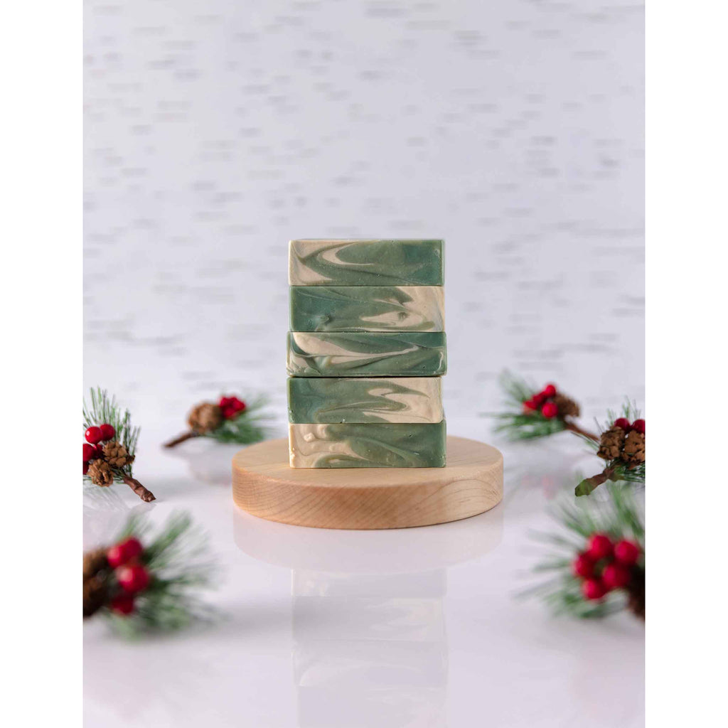 White Birch - Replica Surfaces